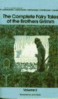 Complete Fairy Tales of Brothers Grimm II by Jack Zipes (1988-03-01) by 
