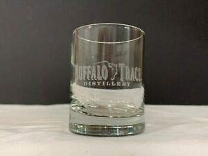 Buffalo TracePremium Taster Sipping Glass