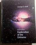 Exploration of the Universe, Abell, George O., 0030585023