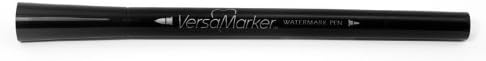 VersaMark Pads Tsukineko Pen by VersaMark Pads