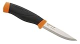 Morakniv Companion Heavy Duty Orange Knife