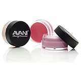 AVANI Supreme Lip Color Balm (Mix & Match), Clear Only