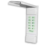 Linear DTKP Delta 3 310MHz Keypad Transmitter