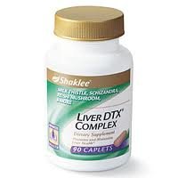 Shaklee® Liver DTX Complex® (90 Captlets) Shaklee® Liver DTX Complex® (90 Captlets)