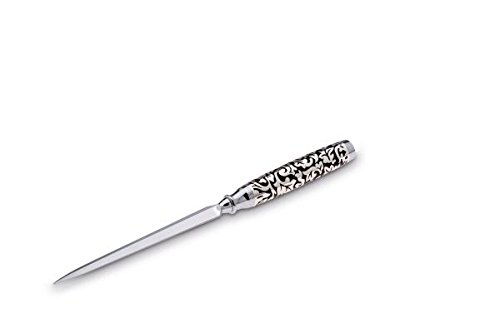 Letter Opener – 16.5 cm of 1.2 cm Silver