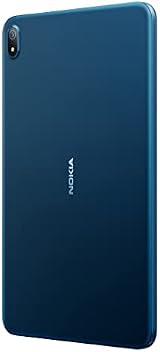 Nokia T20 Tablet 10.36" 4GB RAM 64GB ROM Android 11 LTE Ocean Blue view 5