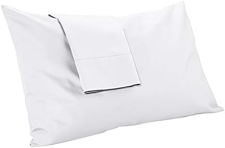 Mypillow Pillowcase King Pillow Case Set White Amzus K Pcs Buy