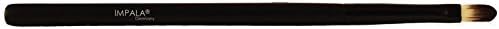 Impala Concealer Brush N20 Natural bristle Makeup - under eye circles, redness, blemishes, 19