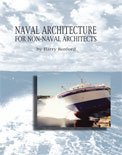 Naval Architecture for Non-Naval Architects, Benford, Harry, 0939773082