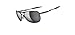 Oakley Men's Ti Crosshair Oval Sunglasses