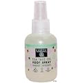 Tea Tree Oil Foot Spray