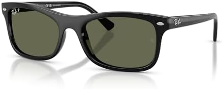 Amazon.com: Ray-Ban Unisex Sunglasses Transparent Light Brown