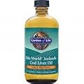 Olde World Icelandic Cod Liver Oil