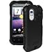 Ballistic SG Case for HTC Amaze 4G, Black