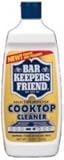 Bar Keepers Friend Multipurpose Cooktop Cleaner (Pack of 2)