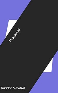 Livro Presença