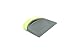 Fox Run Dough and Bowl Scraper, 4.75