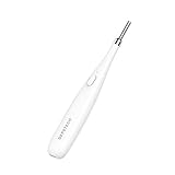 DEPSTECH Wireless Otoscope with FDA Certification, Upgraded 3.9mm Ultra-Thin HD Ear Video Inspection Camera, Ear Scope with 6 Adjustable LED Lights for iPhone, iPad & Android