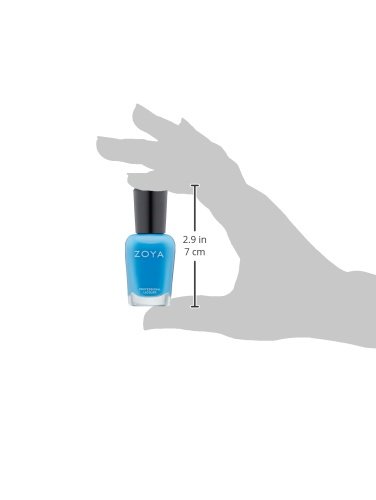 ZOYA Nail Polish, Ling, 0.5 fl. oz.