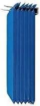 Hanging Rest Mat (Ten 1 in.)