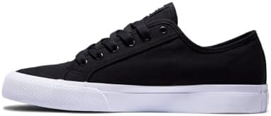Men Manual Black/White 8.5 UK 42.5 EU