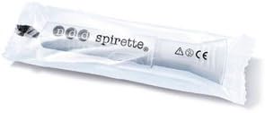 16382716 PT# 2050-1 1- Spirettes 50/Bx by, NDD Medical Technologies -16382716 by The NDD Medical Technologies Incorporated