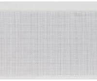 Multy Industries 5310057 Deep Pile Floor Runners, 27 X 75', Clear by MULTY INDUSTRIES