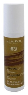 Clairol Professional Shaping Gel