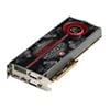 XFX/ATI Radeon HD 5870 Graphics Card