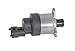 Diesel Destruction Compatible for Dodge 03-07 5.9L CP3 Diesel Fuel Pressure Regulator - 0928400666