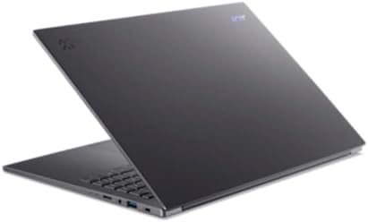 Aspire 16 AI Copilot+ PC, Portátil 16", Core Ultra 7, 32GB RAM, 512GB SSD
