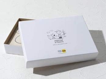 Amazon Co Jp スヌーピーミュージアム ファイナル ポストカード Boxセット 葉書 ハガキ はがき メッセージ スヌーピー タウンショップ ホビー