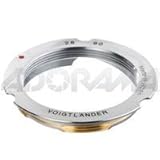 Voigtlander(フォクトレンダー) M-バヨネット アダプターリング(28mm/90mm)
