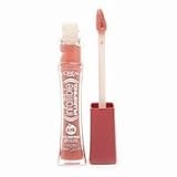 L'oreal Paris Infallible Never Fail Plumping Lip Gloss, Plumped Coral, 0.21-fluid Ounce, 2 Ea by Unknown