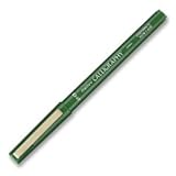 Calligraphy Marker, Fine Point, 2.0mm, Green
