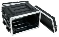 multicomp PRO Stackable 17" Depth, 19" ABS Rack