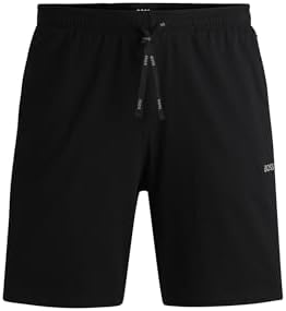 Herren Mix&Match Cw Casual Shorts, Black1, XL EU