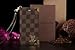 Iphone 6 Plus Wallet Case with Wristlet Strap,(5.5