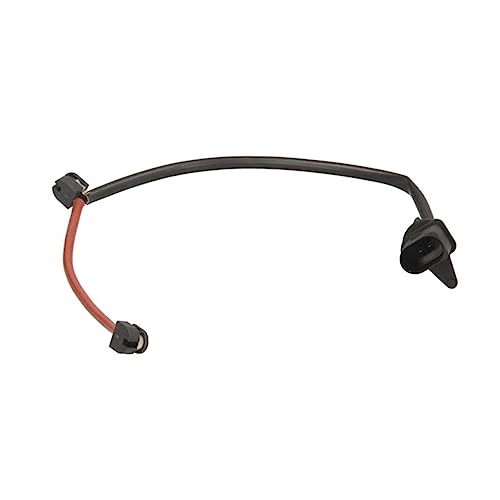 TRW Contatto segnalazione, Usura past. freno/mat. d'attrito GIC391