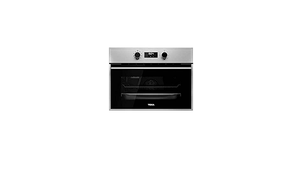 Teka HSC 635 P - Horno (Pequeño, Horno eléctrico, 44 L, 2515 W, 44 L, 2550  W) : Amazon.es: Grandes electrodomésticos