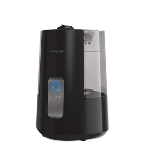 Honeywell Dual Comfort Humidifier