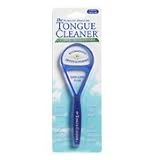 Cobalt Blue Tongue Cleaner - (Pureline Oralcare Formerly Tongue Cleaner Company) by Pureline Oralcare Formerly Tongue Cleaner Company by Pureline Oralcare Formerly Tongue Cleaner Company