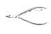 Mundial 522AP Classic Cuticle Nipper