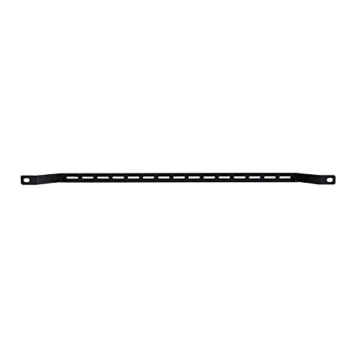 5" D Flanged Lacing Bar - 10 pack