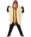 Hot Dog Kids Costume