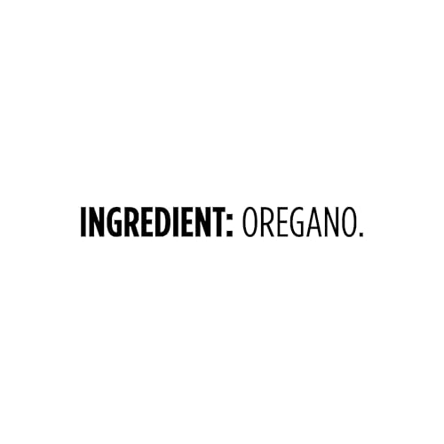 AMAZON GROCERY, OREGANO LEAVES, 0.65 OZ (PREVIOUSLY HAPPY BELLY, PACKAGING MAY VARY)