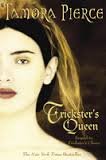 Trickster's Queen (Daughter of the Lioness, Book 2)