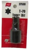 GrimmSpeed T70 Torx Bit (for changing transmission fluid on Subarus)