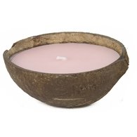 BUBBLE GUM SURF WAX 1/2 SHELL BUBBLE GUM CANDLE