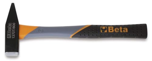 Beta 13700630 Model 1370 T300 Mechanics Hammers, Fibre Shafts, 300gm